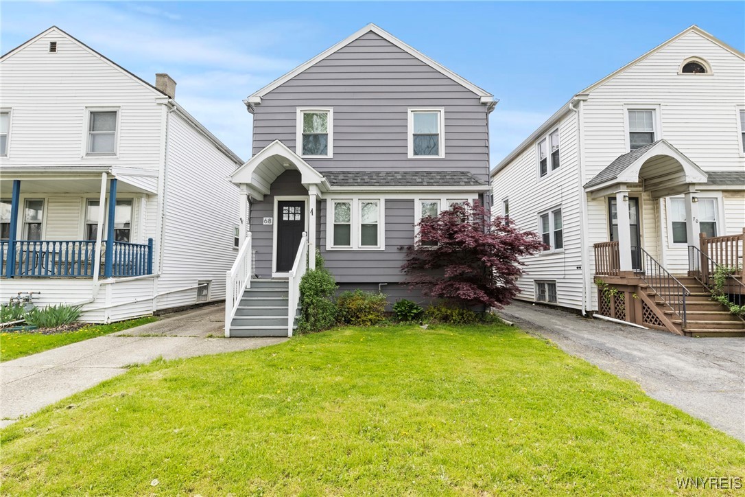68 Tulane Road Tonawanda, NY 14217 - Photo 1 of 1 Gallery Image 1