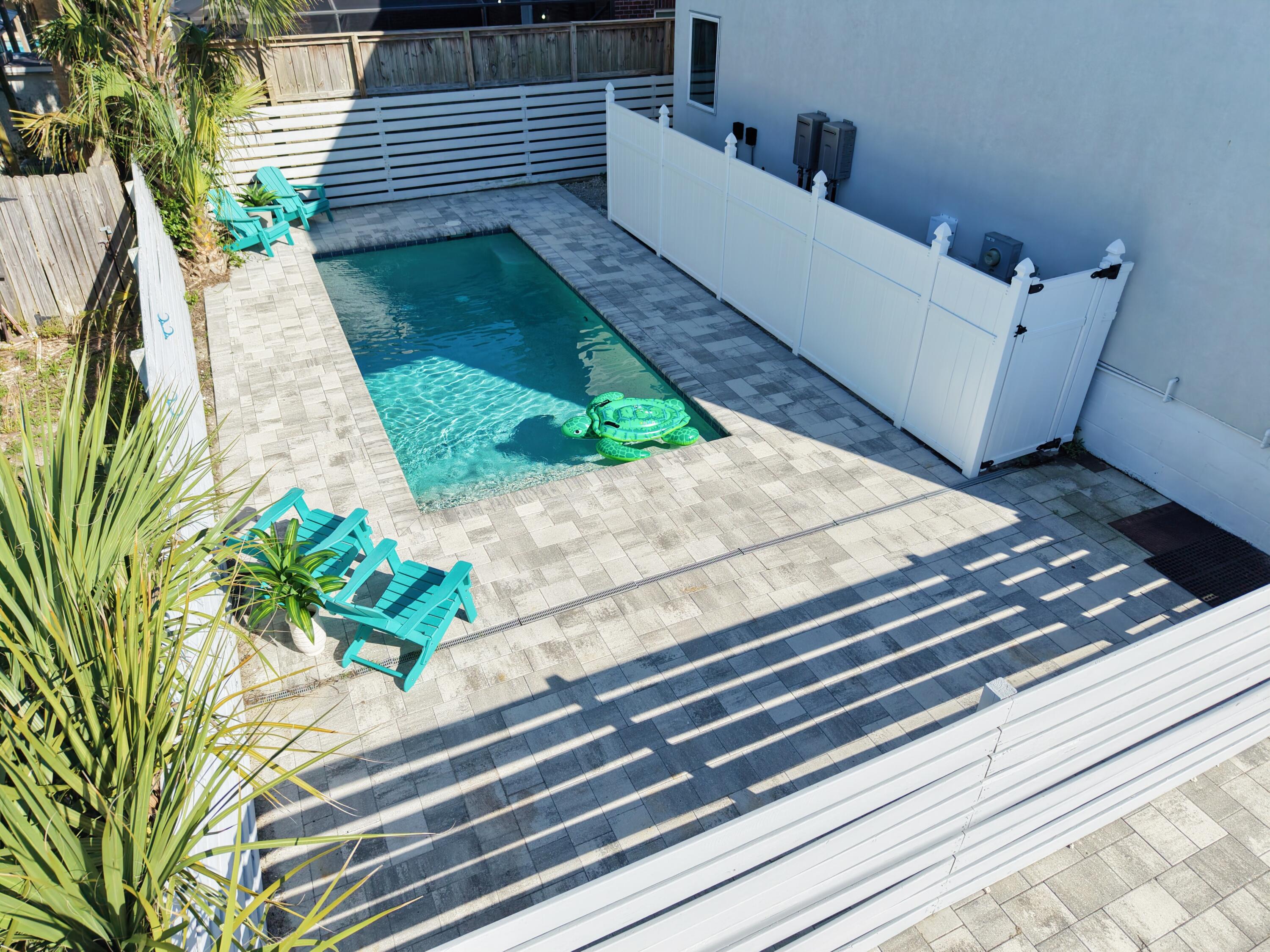 13826 Front Beach Road Panama City Beach, FL 32413 - Photo 47 of 50 Welcome to your luxury beach home!