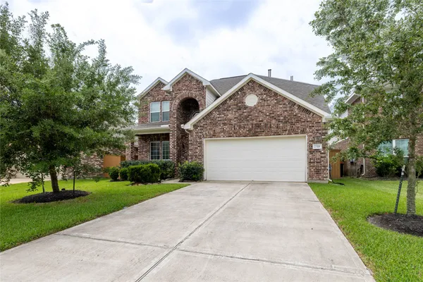 $350,000 | 2318 Red Slate Drive, Rosharon, TX 77583