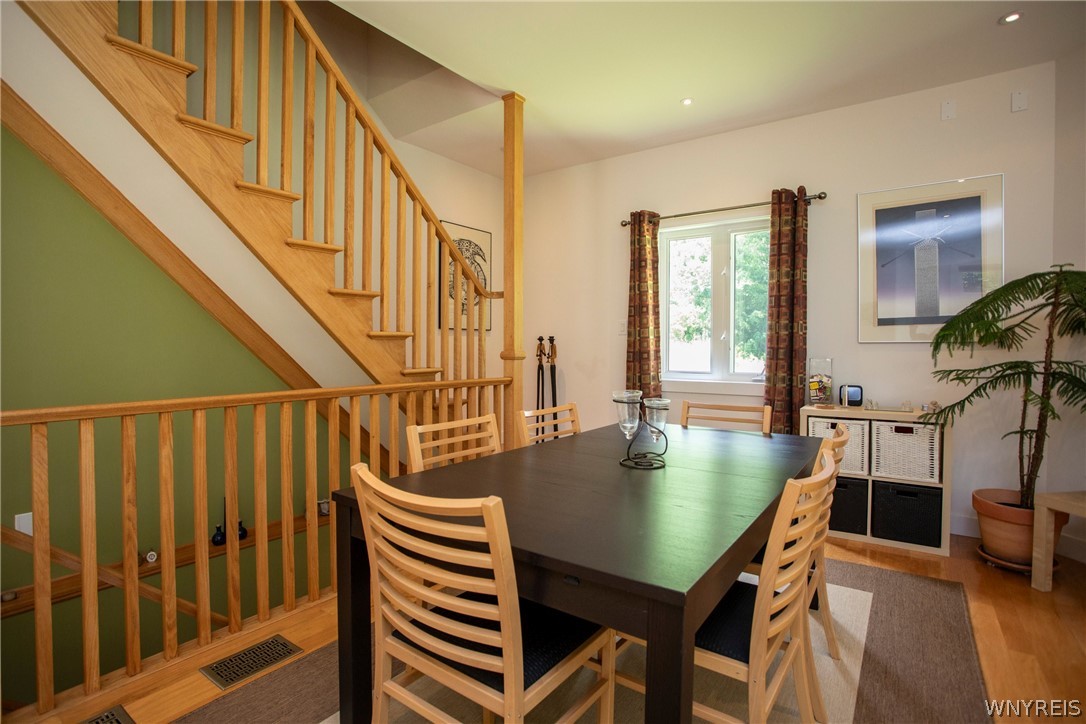 5464 Partridge Hill Road Great Valley, NY 14741 - Photo 6 of 48 Main house living room