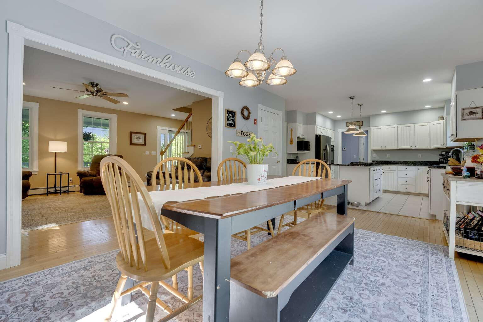 1505 Foxes Ridge Road Acton, ME 04001 - Photo 6 of 37 Kenyon.6