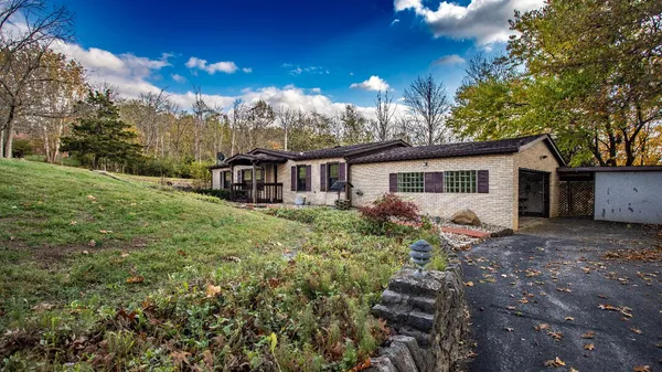 $212,500 | 12122 Deer Ridge Road, Brookville, IN 47012