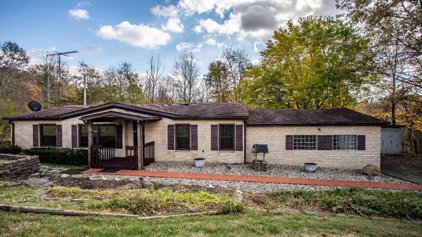 $212,500 | 12122 Deer Ridge Road, Brookville, IN 47012