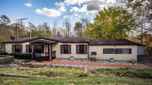 $219,900 | 12122 Deer Ridge Road, Brookville, IN 47012