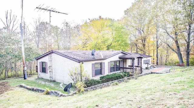 $219,900 | 12122 Deer Ridge Road, Brookville, IN 47012