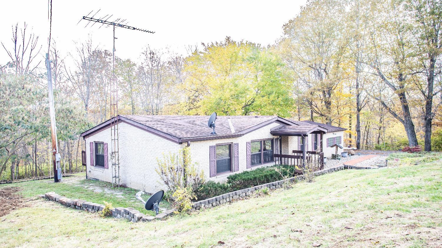 12122 Deer Ridge Road Brookville, IN 47012 - Photo 23 of 43