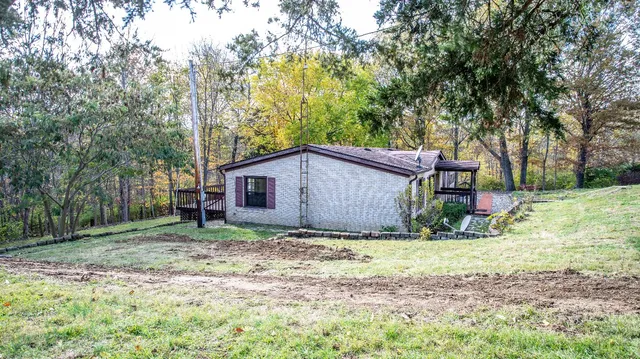 $219,900 | 12122 Deer Ridge Road, Brookville, IN 47012