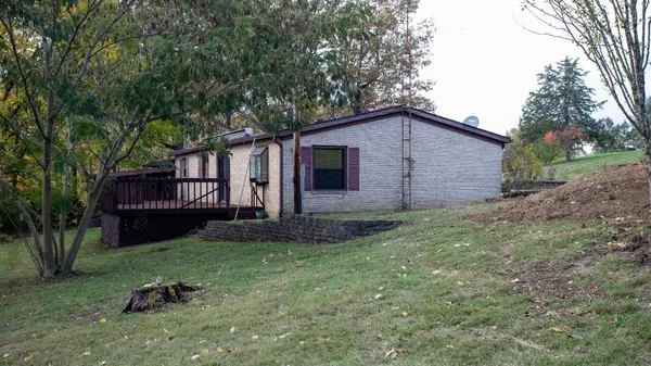 $212,500 | 12122 Deer Ridge Road, Brookville, IN 47012