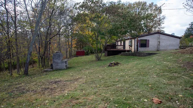 $219,900 | 12122 Deer Ridge Road, Brookville, IN 47012