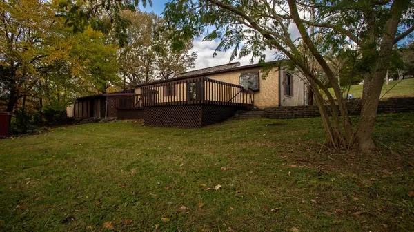 $212,500 | 12122 Deer Ridge Road, Brookville, IN 47012