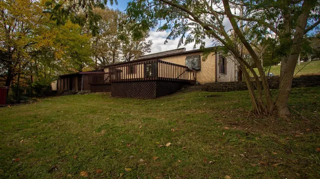 $219,900 | 12122 Deer Ridge Road, Brookville, IN 47012