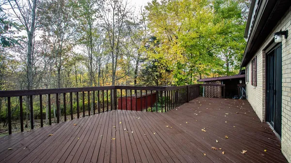 $212,500 | 12122 Deer Ridge Road, Brookville, IN 47012