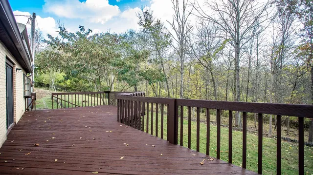 $219,900 | 12122 Deer Ridge Road, Brookville, IN 47012