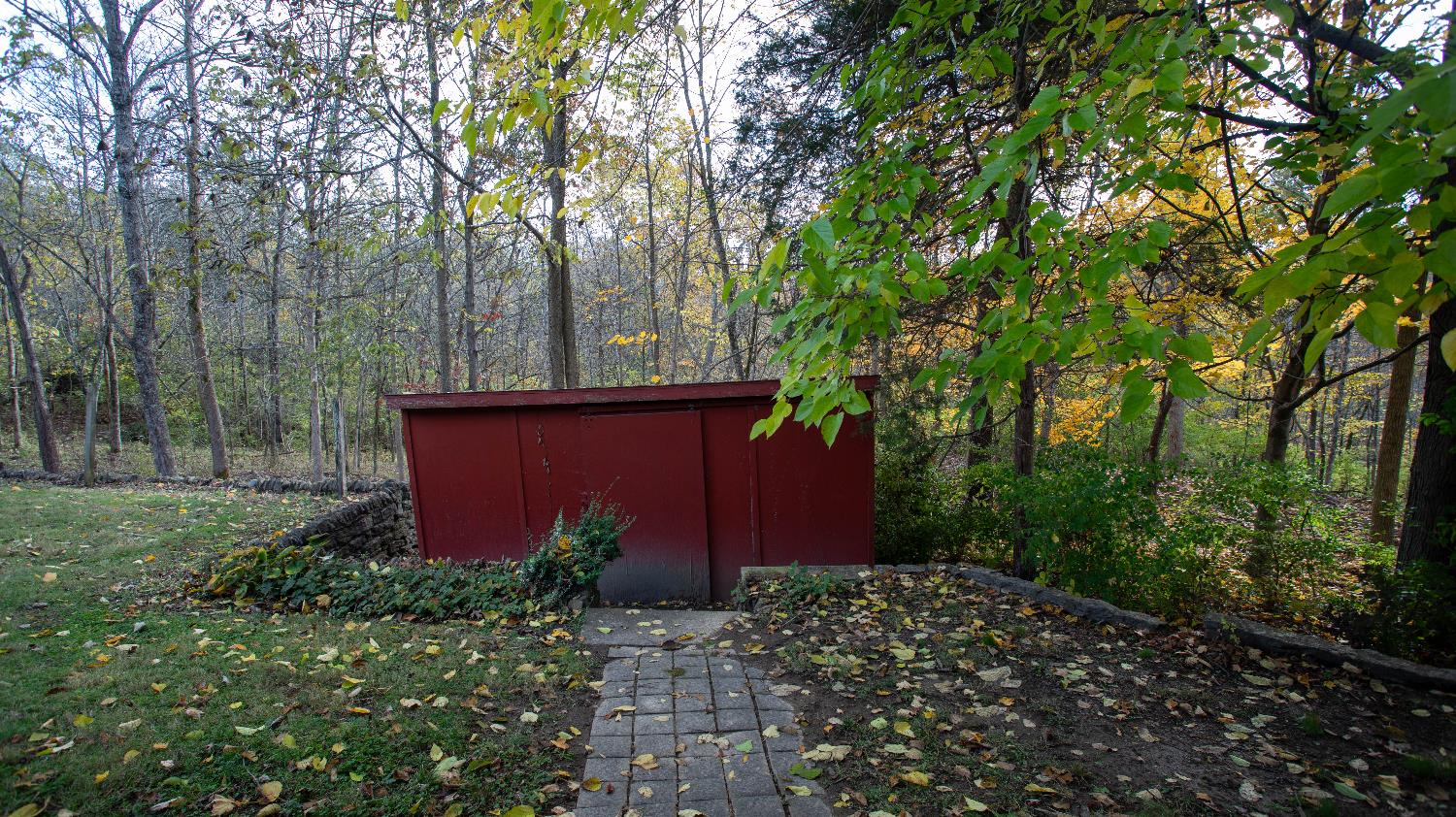 12122 Deer Ridge Road Brookville, IN 47012 - Photo 30 of 43