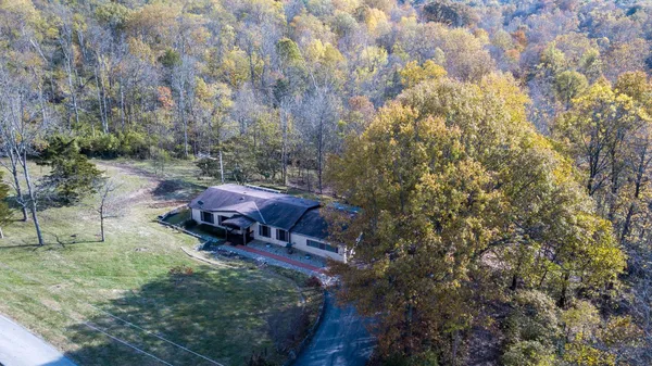 $212,500 | 12122 Deer Ridge Road, Brookville, IN 47012