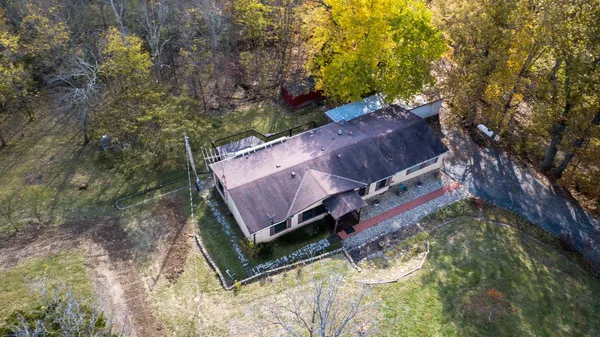 $212,500 | 12122 Deer Ridge Road, Brookville, IN 47012