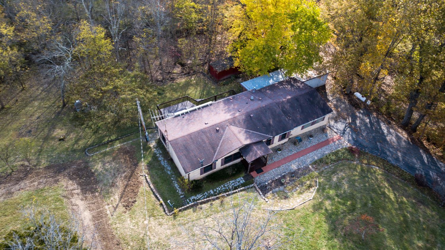 12122 Deer Ridge Road Brookville, IN 47012 - Photo 37 of 43