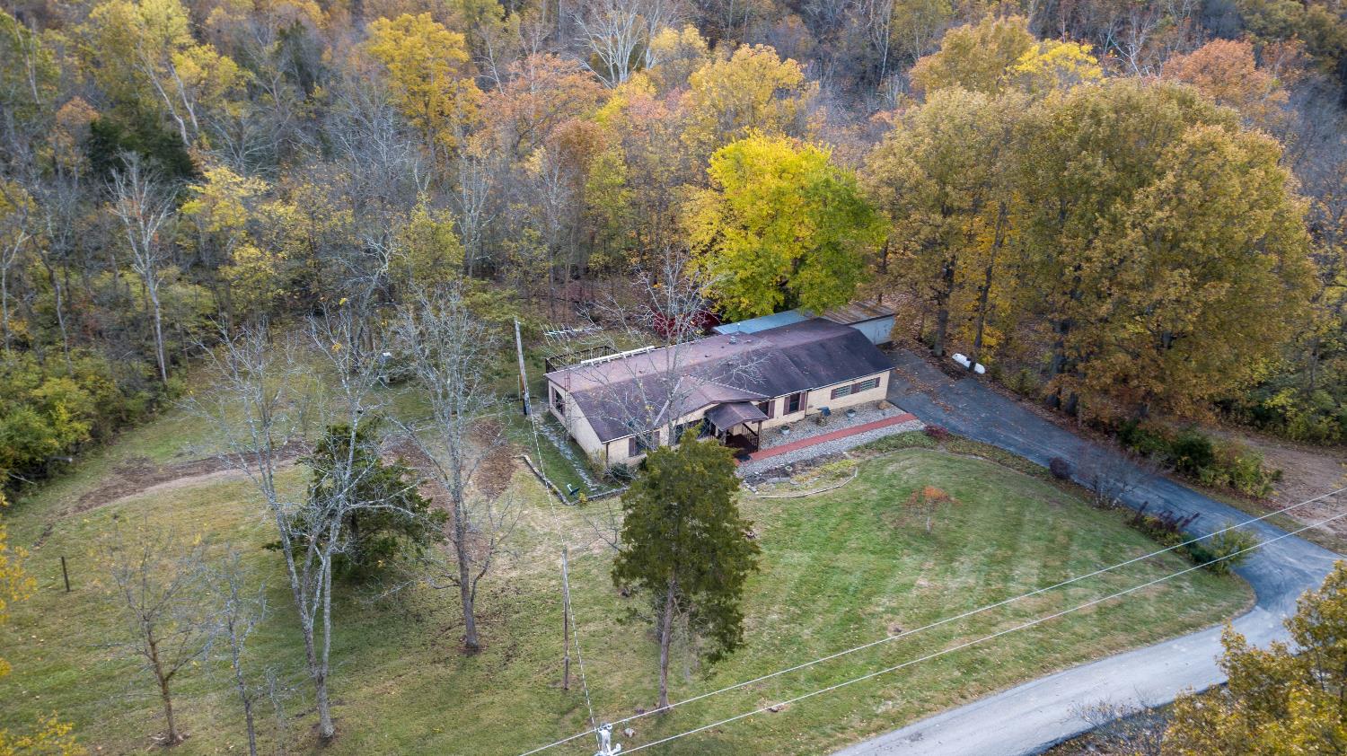 12122 Deer Ridge Road Brookville, IN 47012 - Photo 39 of 43