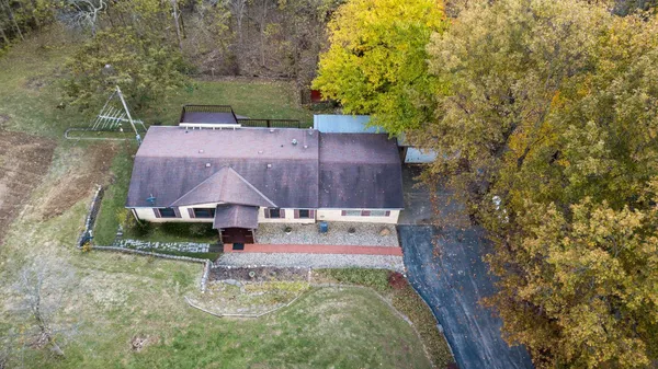 $212,500 | 12122 Deer Ridge Road, Brookville, IN 47012