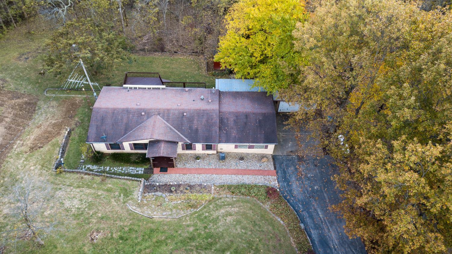 12122 Deer Ridge Road Brookville, IN 47012 - Photo 40 of 43