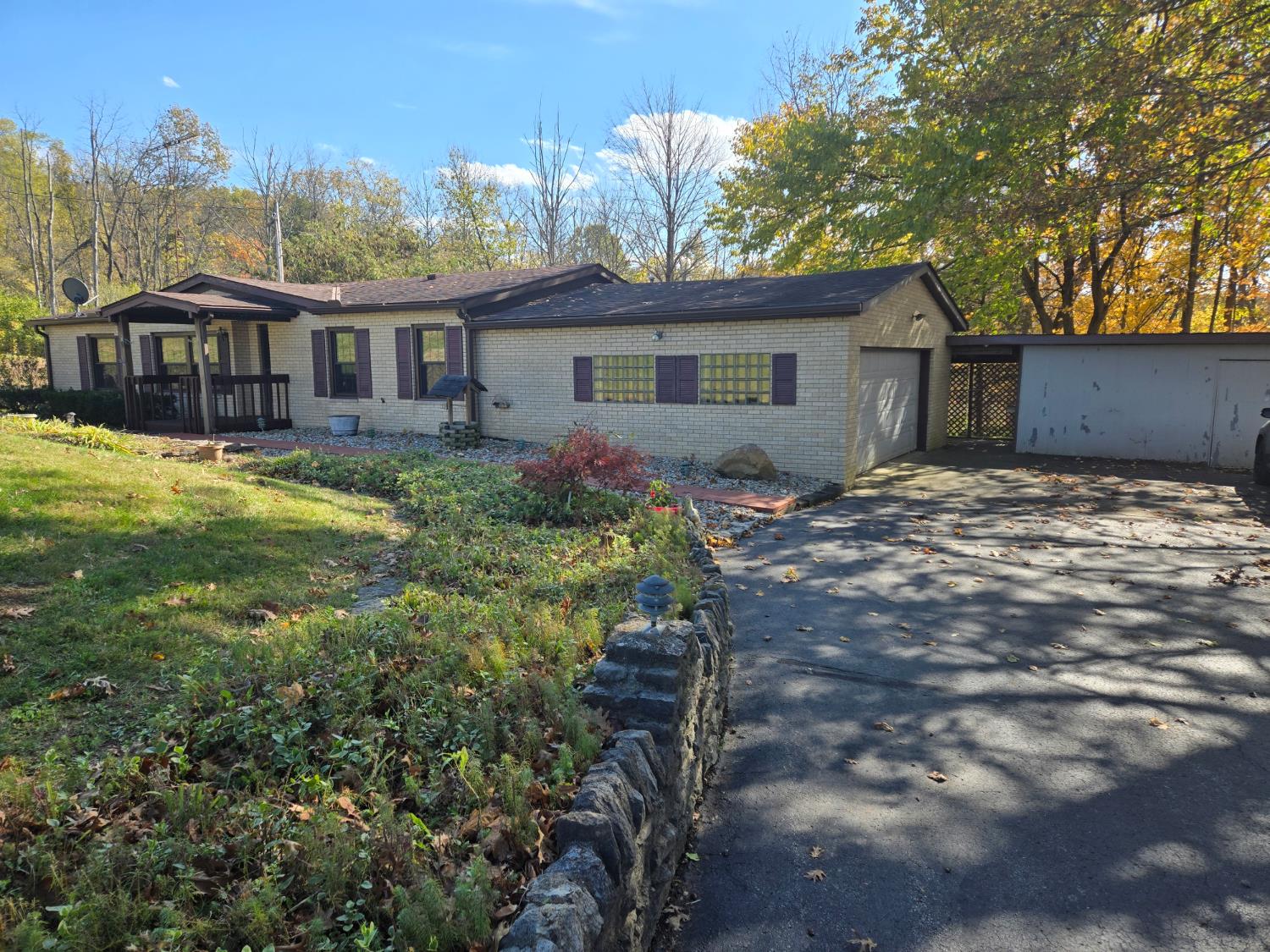 12122 Deer Ridge Road Brookville, IN 47012 - Photo 42 of 43