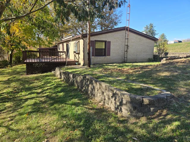 $219,900 | 12122 Deer Ridge Road, Brookville, IN 47012