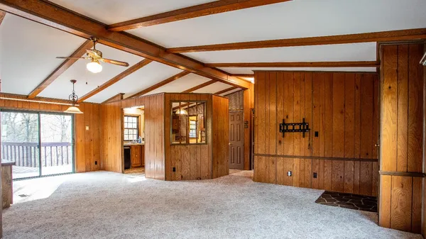 $212,500 | 12122 Deer Ridge Road, Brookville, IN 47012