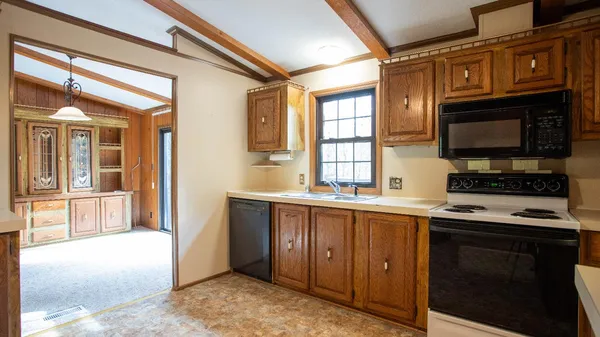 $212,500 | 12122 Deer Ridge Road, Brookville, IN 47012