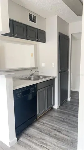 a utility room with washer and dryer