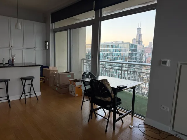$3,250 | 1400 South Michigan Avenue, Unit 2503, Chicago, IL 60605