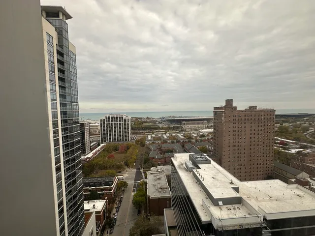 $3,250 | 1400 South Michigan Avenue, Unit 2503, Chicago, IL 60605