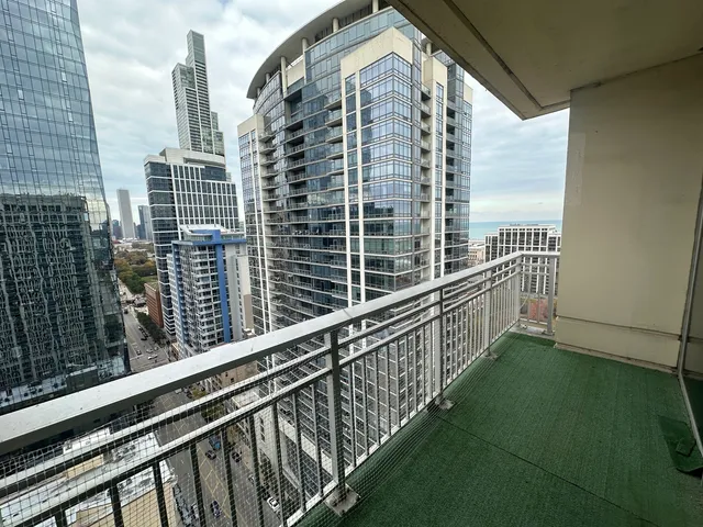 $3,250 | 1400 South Michigan Avenue, Unit 2503, Chicago, IL 60605