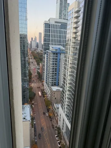 $3,250 | 1400 South Michigan Avenue, Unit 2503, Chicago, IL 60605