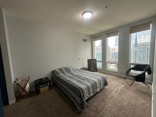 $3,250 | 1400 South Michigan Avenue, Unit 2503, Chicago, IL 60605