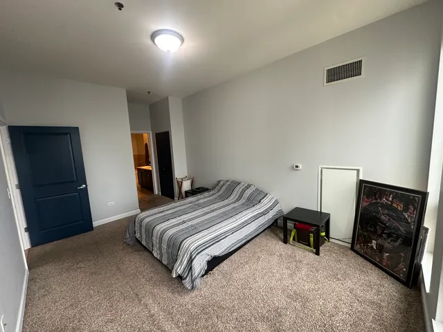 $3,250 | 1400 South Michigan Avenue, Unit 2503, Chicago, IL 60605