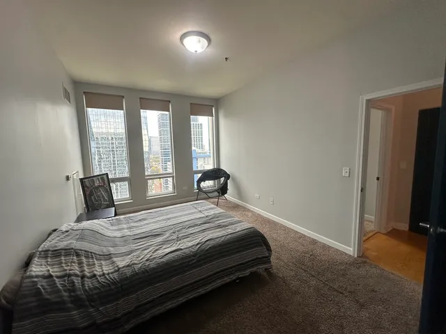 $3,250 | 1400 South Michigan Avenue, Unit 2503, Chicago, IL 60605