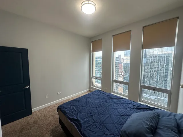 $3,250 | 1400 South Michigan Avenue, Unit 2503, Chicago, IL 60605