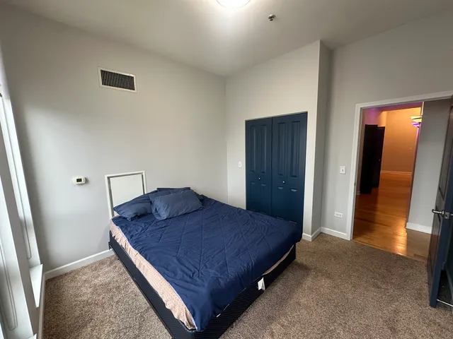 $3,250 | 1400 South Michigan Avenue, Unit 2503, Chicago, IL 60605