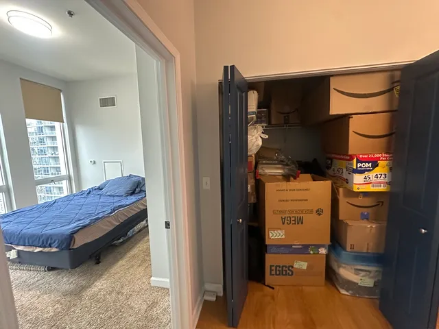 $3,250 | 1400 South Michigan Avenue, Unit 2503, Chicago, IL 60605