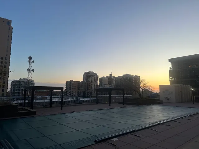 $3,250 | 1400 South Michigan Avenue, Unit 2503, Chicago, IL 60605