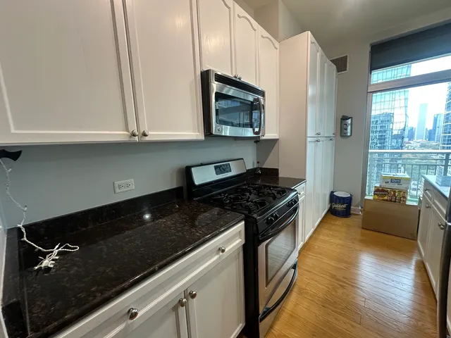 $3,250 | 1400 South Michigan Avenue, Unit 2503, Chicago, IL 60605