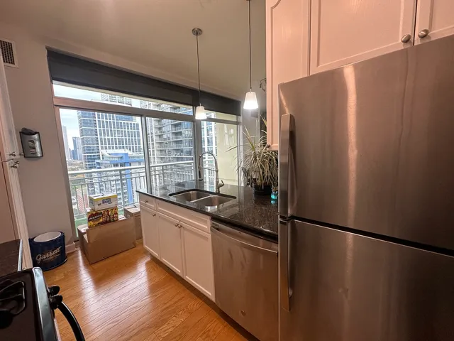 $3,250 | 1400 South Michigan Avenue, Unit 2503, Chicago, IL 60605