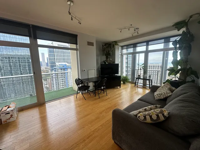 $3,250 | 1400 South Michigan Avenue, Unit 2503, Chicago, IL 60605