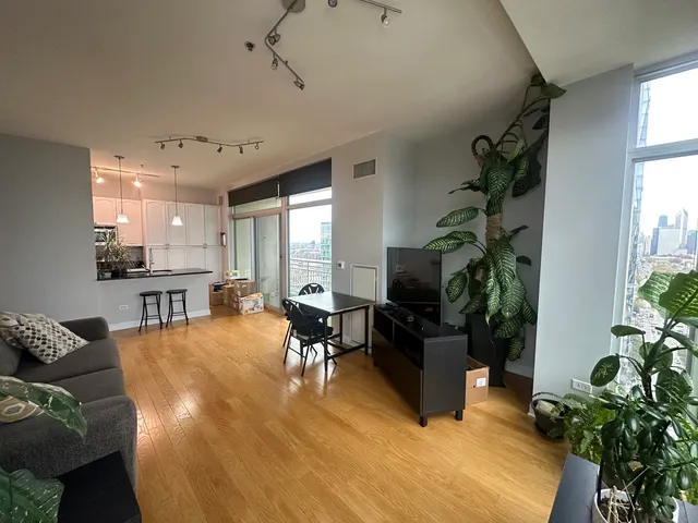 $3,250 | 1400 South Michigan Avenue, Unit 2503, Chicago, IL 60605