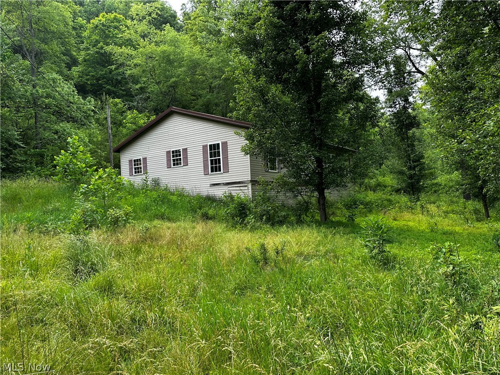 994 Sugarcamp Road Big Bend, WV 26136 - Photo 29 of 50 View of side of home