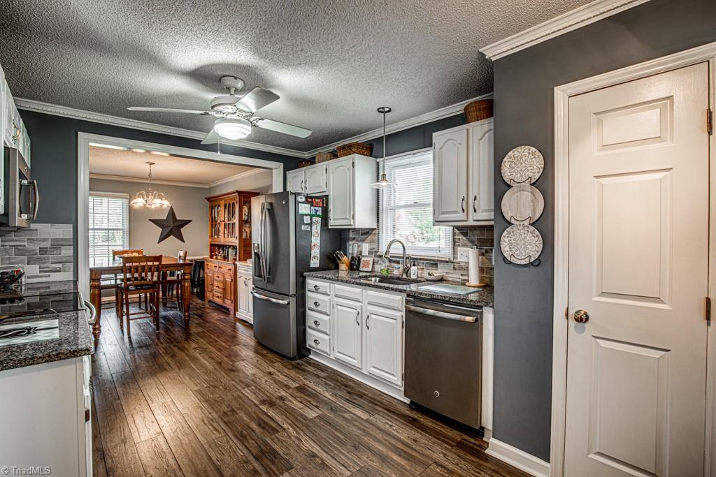 5045 Cobblestone Road Winston-Salem, NC 27106 - Photo 11 of 35 Gallery Image 11