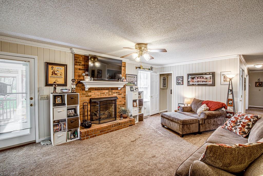 5045 Cobblestone Road Winston-Salem, NC 27106 - Photo 13 of 35 Gallery Image 13