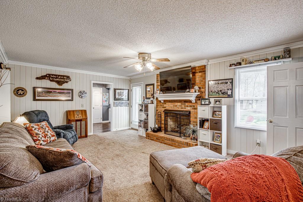 5045 Cobblestone Road Winston-Salem, NC 27106 - Photo 14 of 35 Gallery Image 14