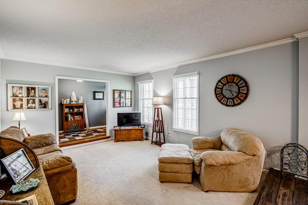 5045 Cobblestone Road Winston-Salem, NC 27106 - Photo 3 of 35 Gallery Image 3