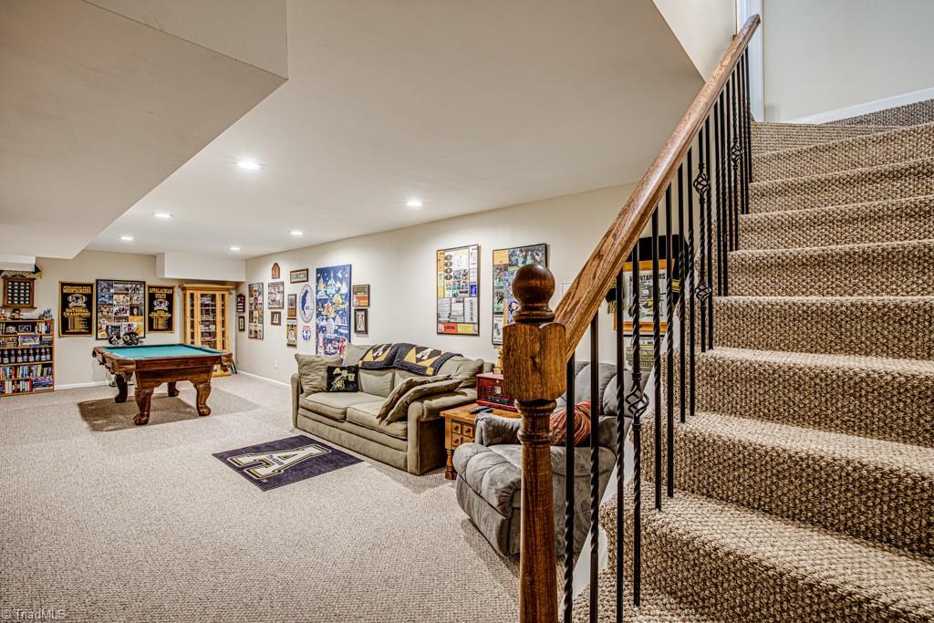 5045 Cobblestone Road Winston-Salem, NC 27106 - Photo 22 of 35 Gallery Image 22